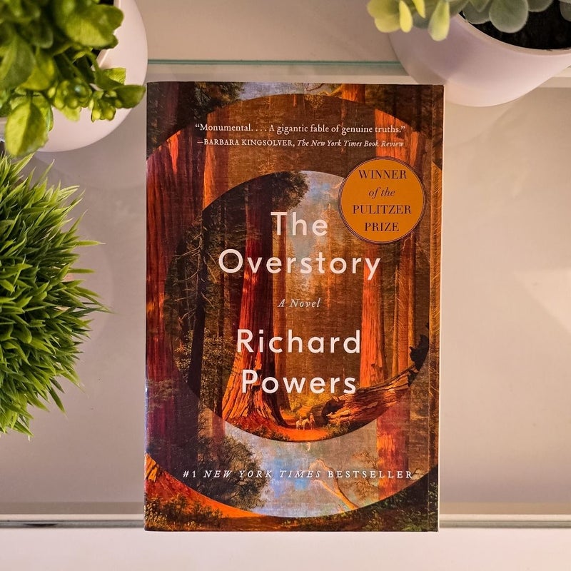 The Overstory