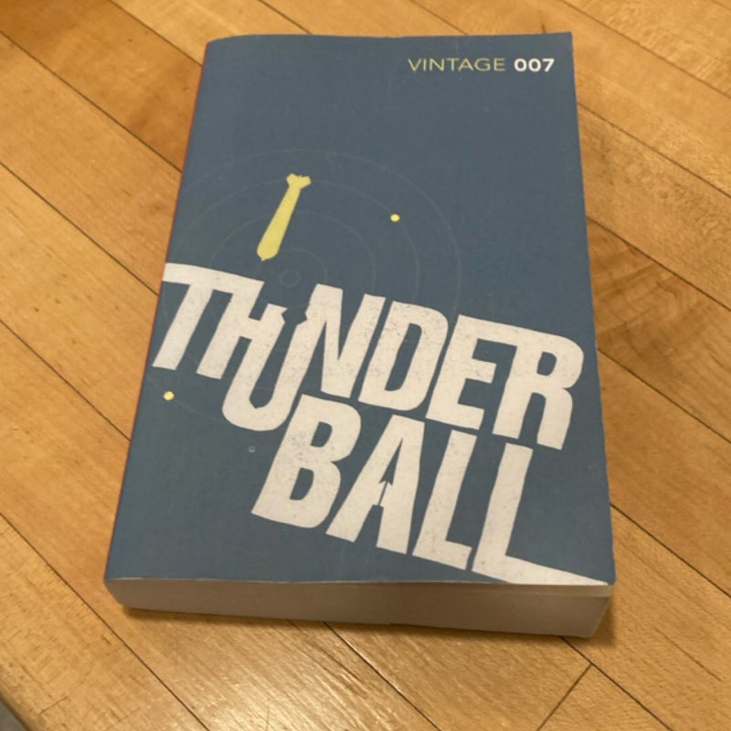 Thunderball
