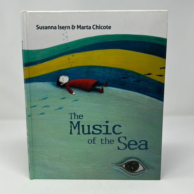 The Music of the Sea