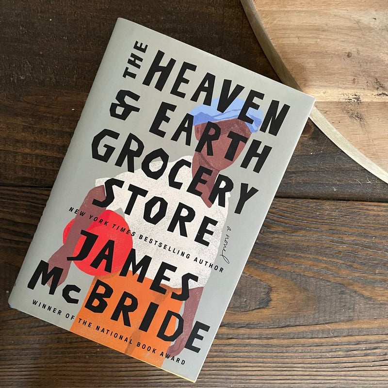 The Heaven and Earth Grocery Store