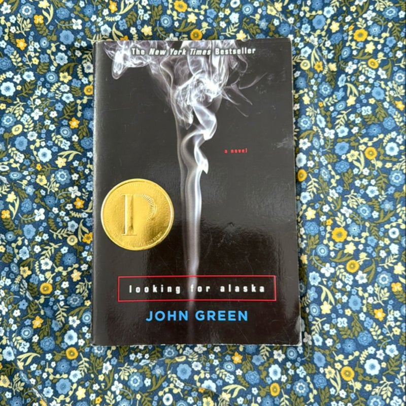 Looking for Alaska