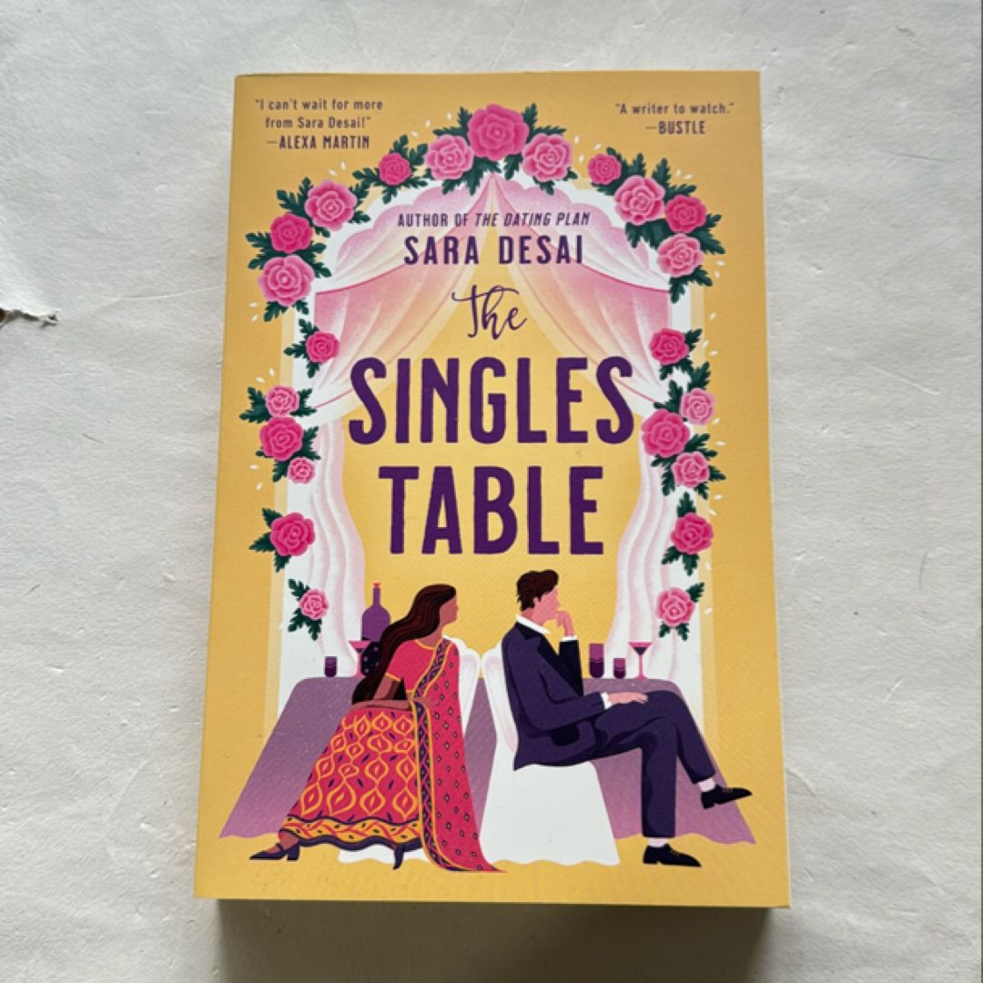 The Singles Table