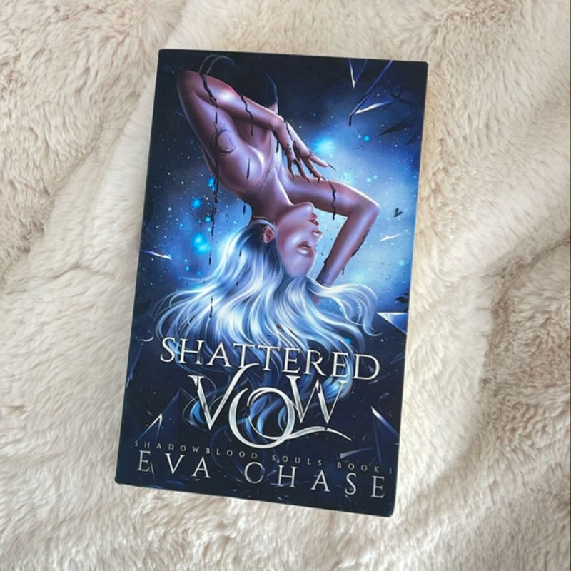 Shattered Vow