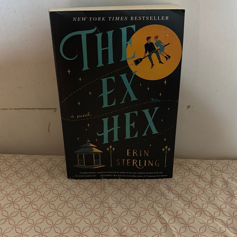 The Ex Hex