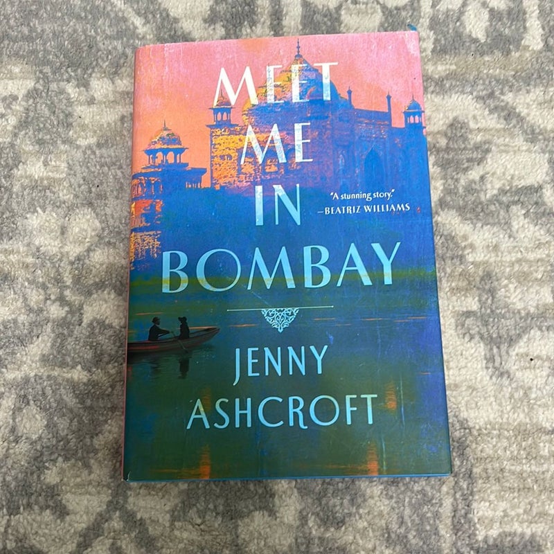 Meet Me in Bombay