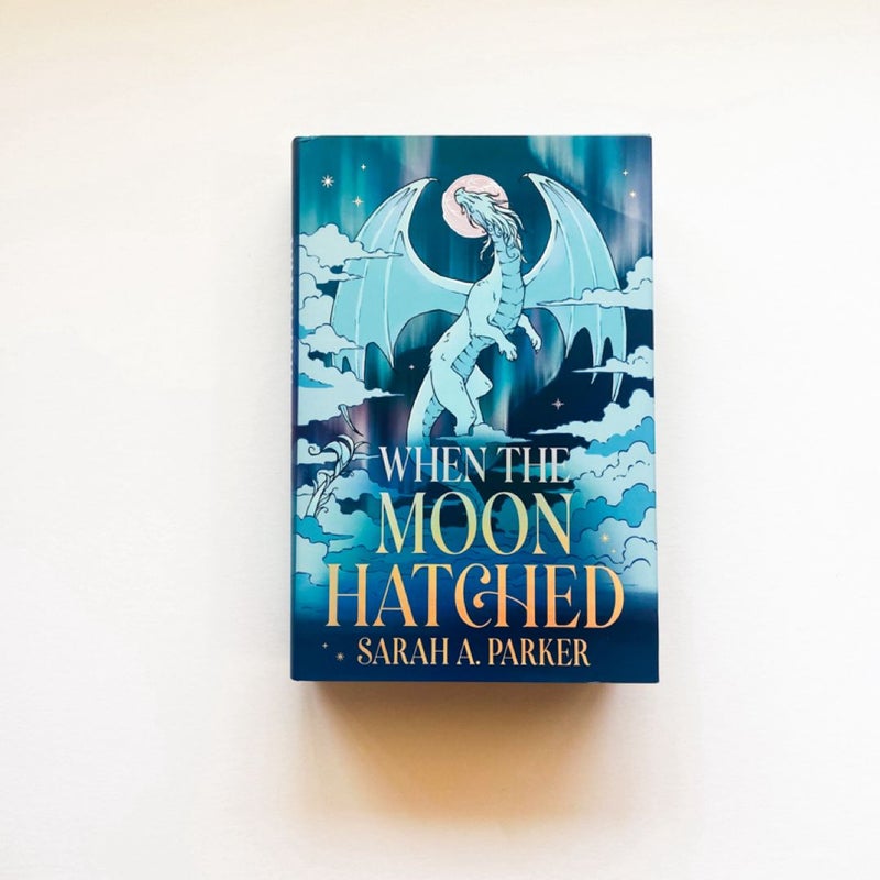 When the Moon Hatched (Fairyloot Special Edition)