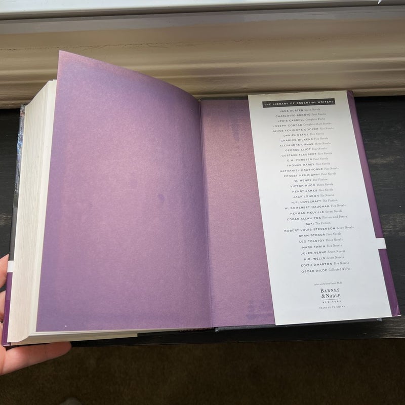 H. P. Lovecraft: The Fiction * WILL DELETE FRIDAY 11/3 *
