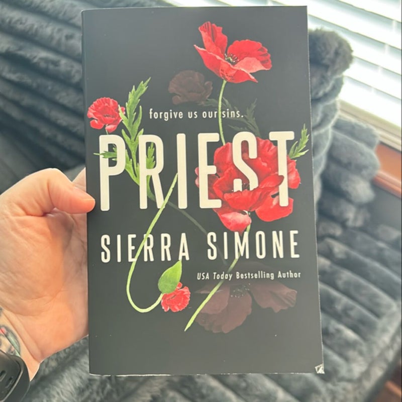 Priest