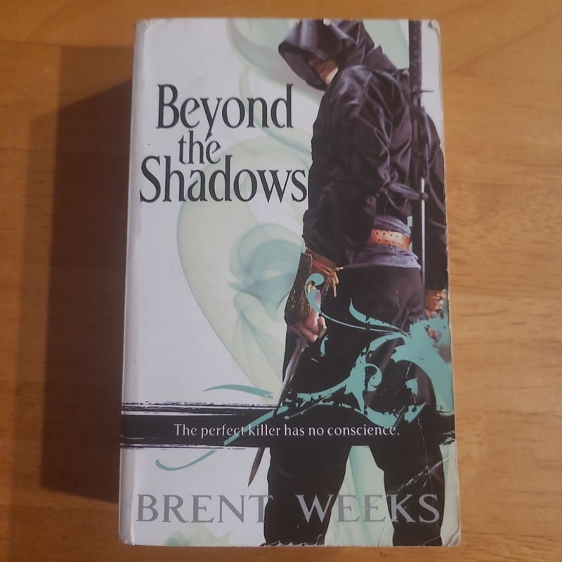Beyond the Shadows