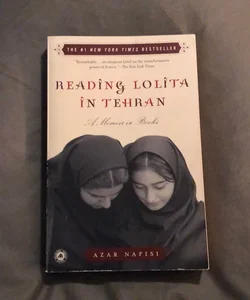 Reading Lolita in Tehran