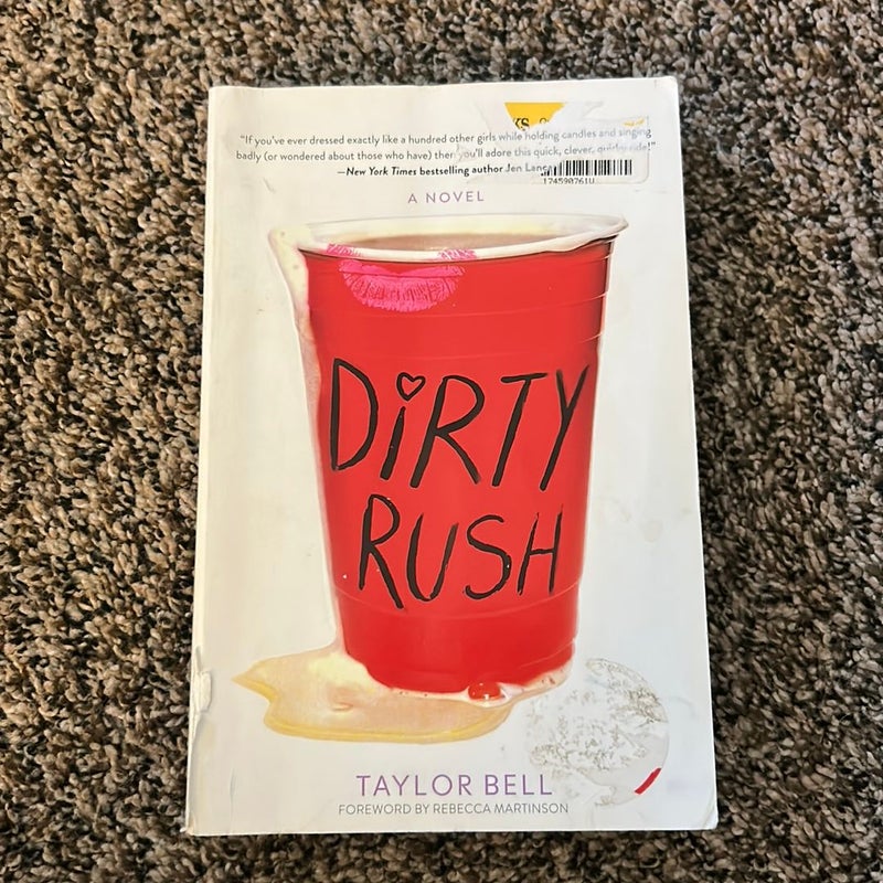 Dirty Rush