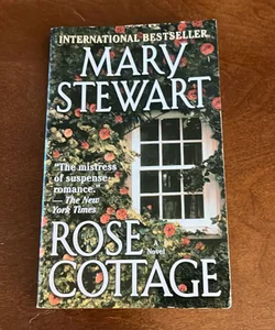 Rose Cottage 