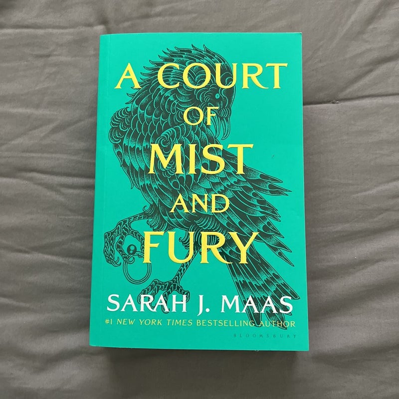 ACOTAR Series *BRAND NEW*