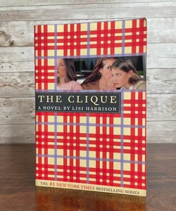 The Clique Book 1 (2004)