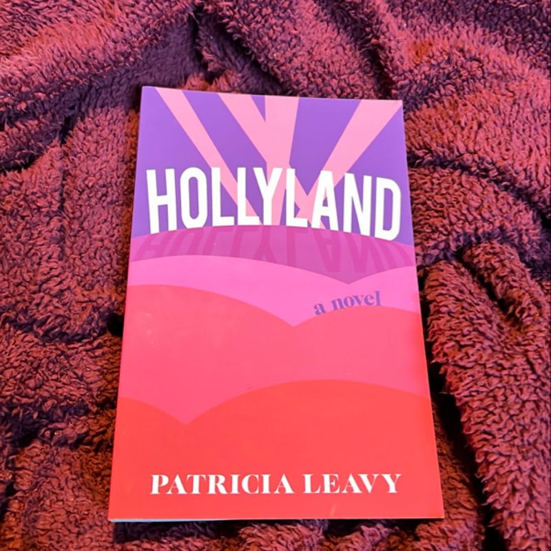 Hollyland