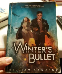 Winter's Bullet