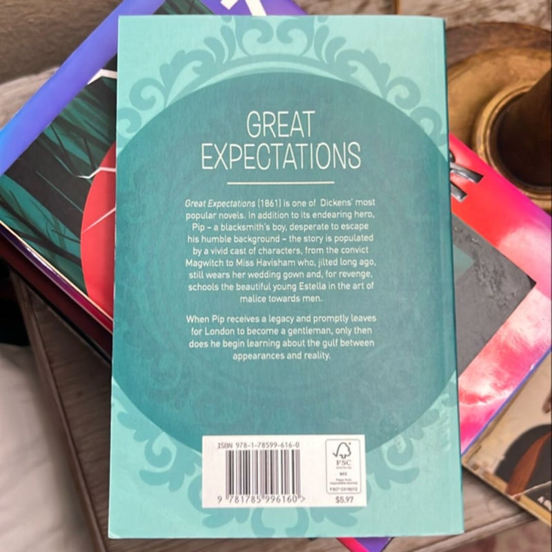 Great Expectations