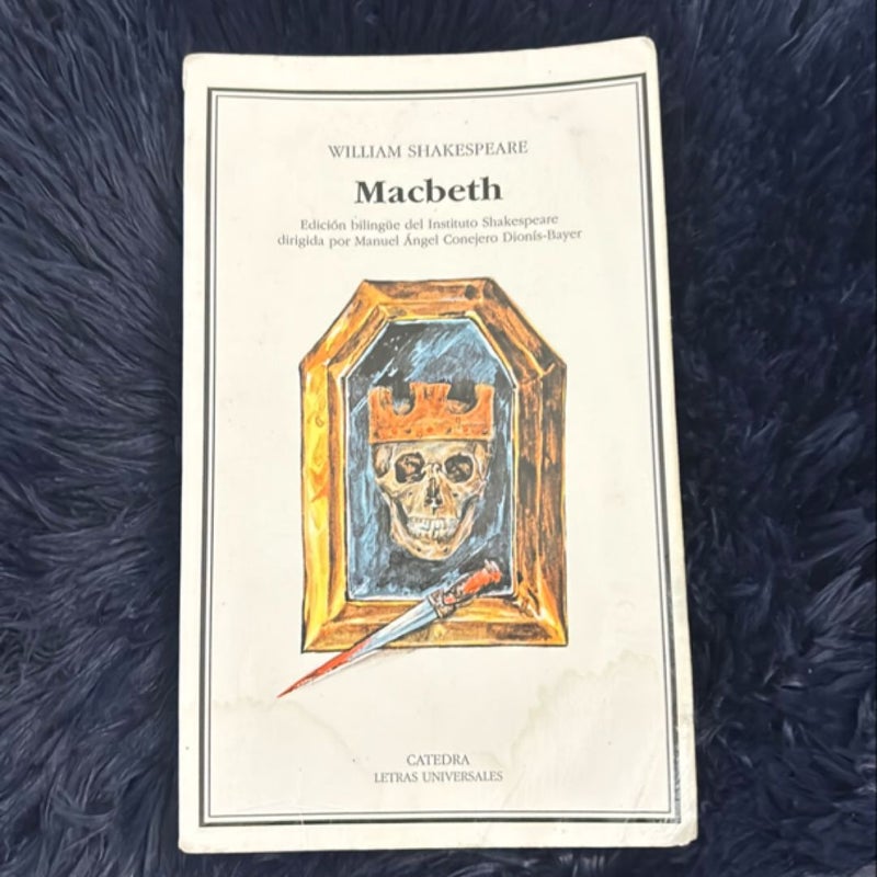 Macbeth