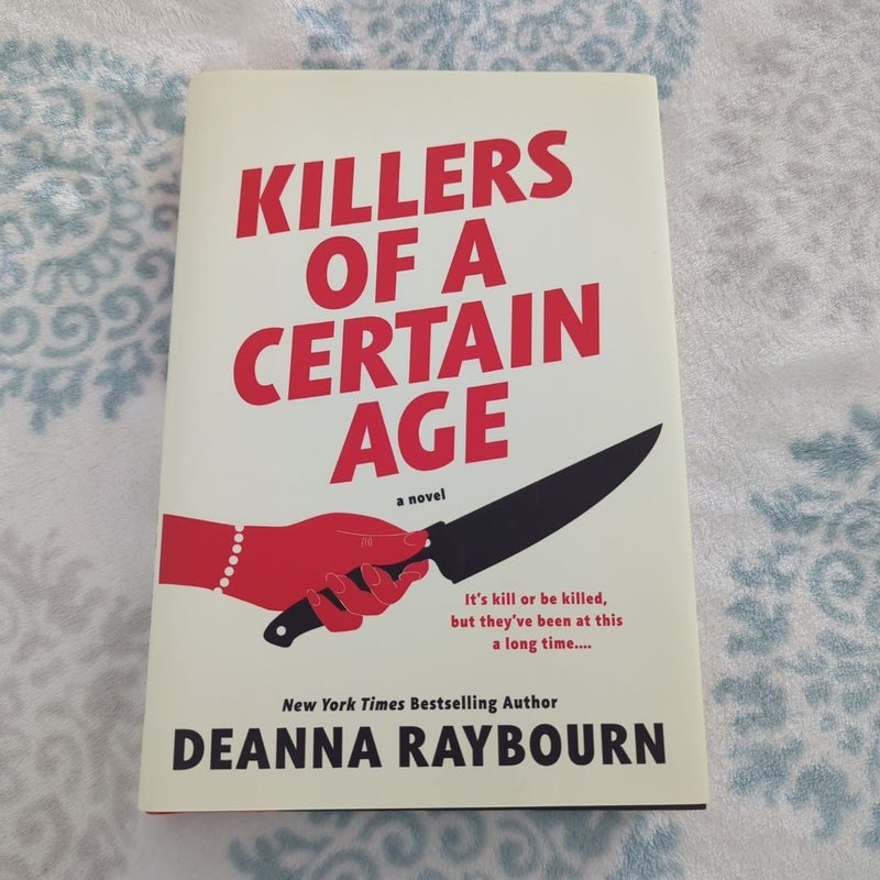Killers of a Certain Age