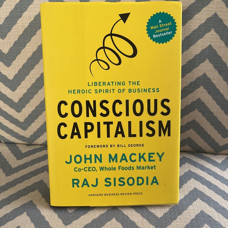 Conscious Capitalism