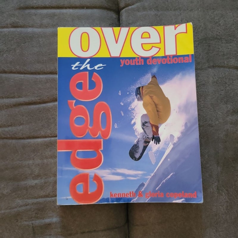 Over the Edge