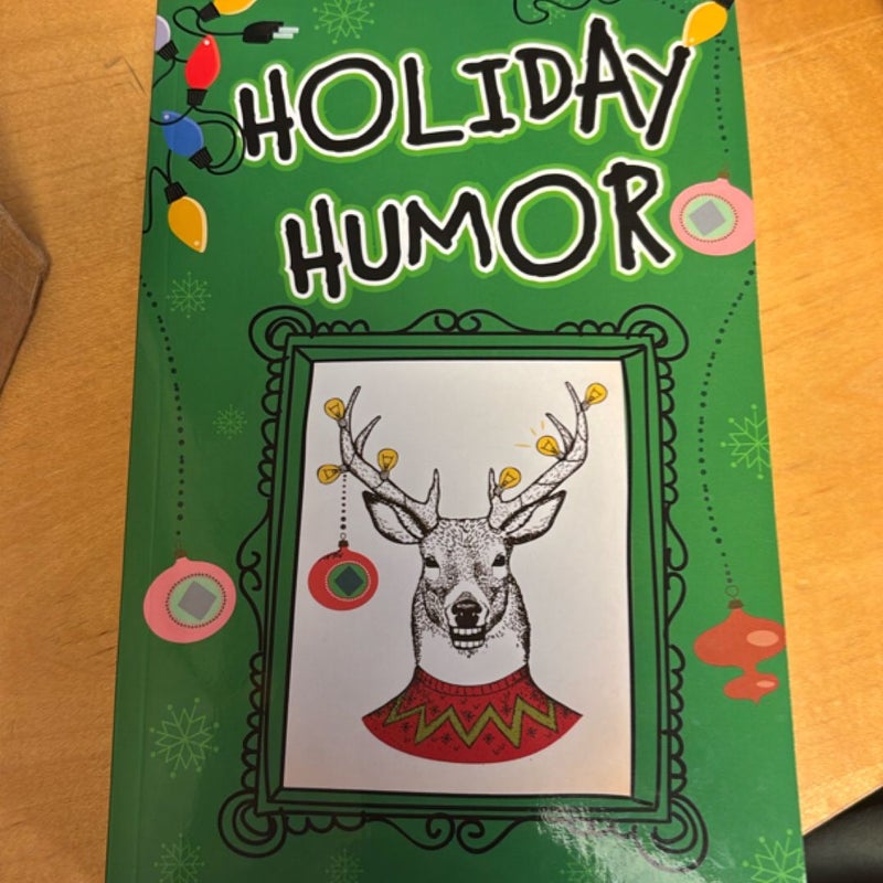 Holiday Humor