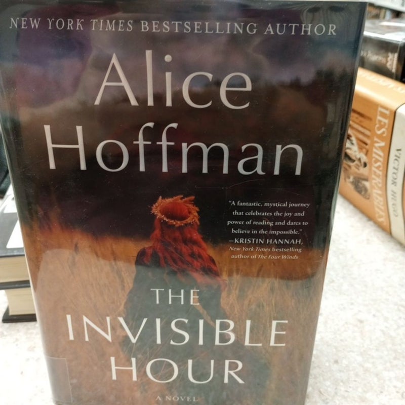 The Invisible Hour