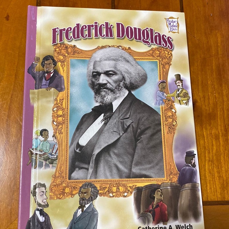 Frederick Douglass