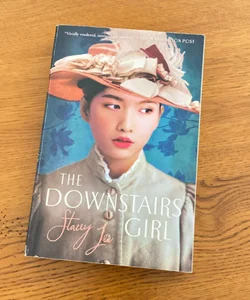 The Downstairs Girl