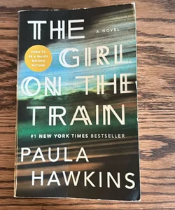 The Girl on the Train