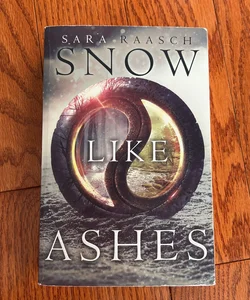 Snow Like Ashes 