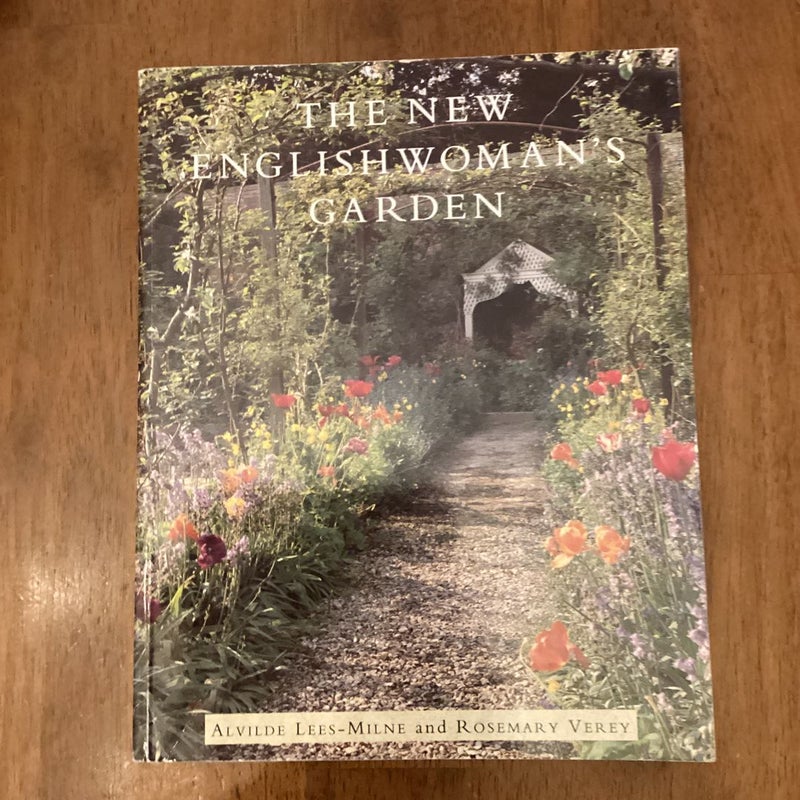 The New Englishwoman's Garden