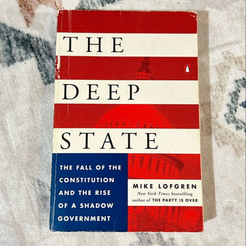 The Deep State