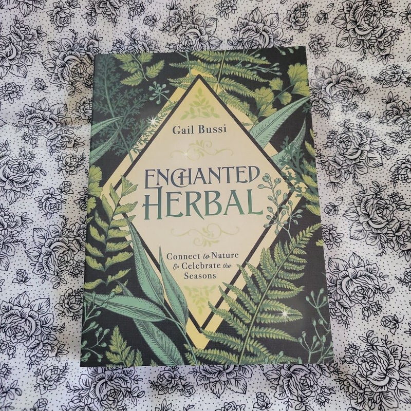 Enchanted Herbal