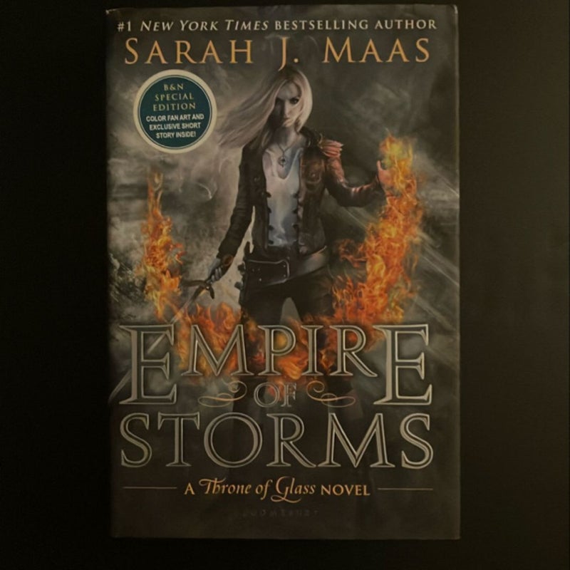 Empire of storms 