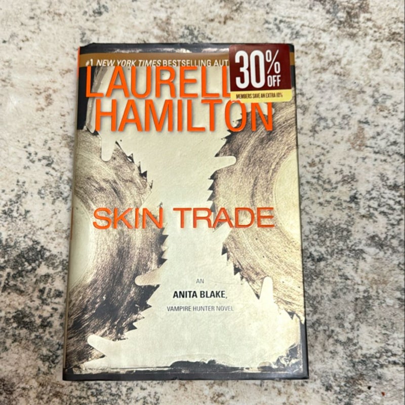 Skin Trade