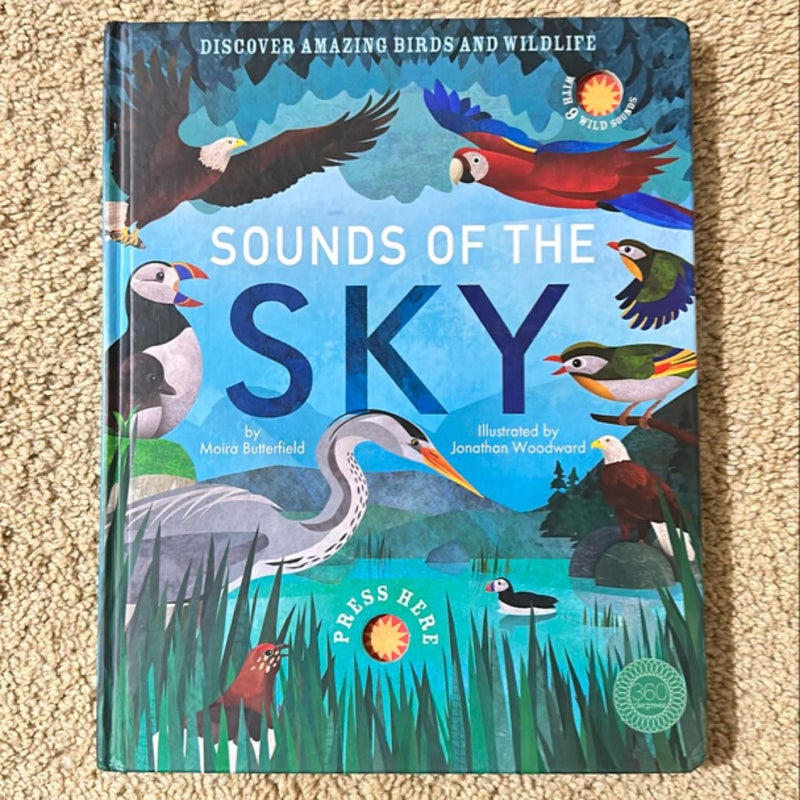 Sounds of the Sky