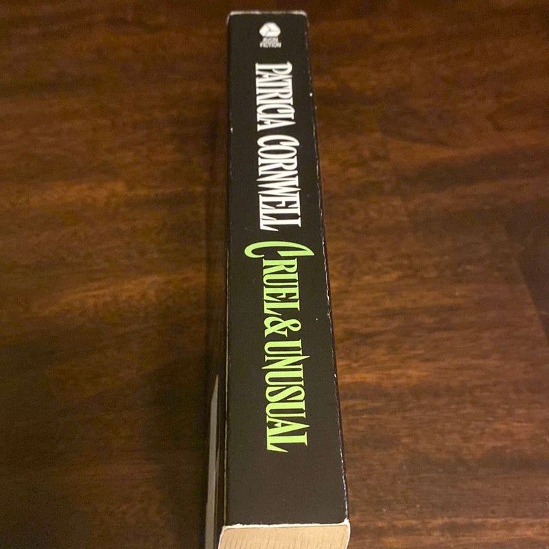 Cruel and Unusual