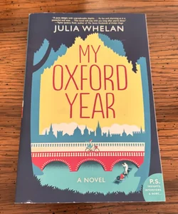 My Oxford Year