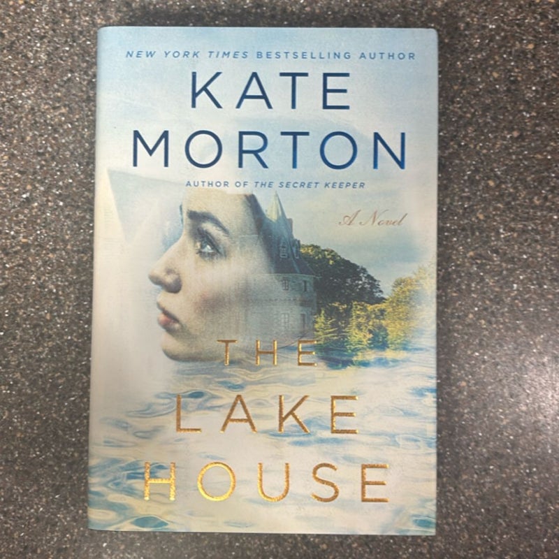 The Lake House