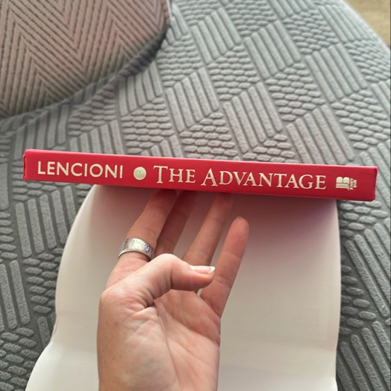 The Advantage