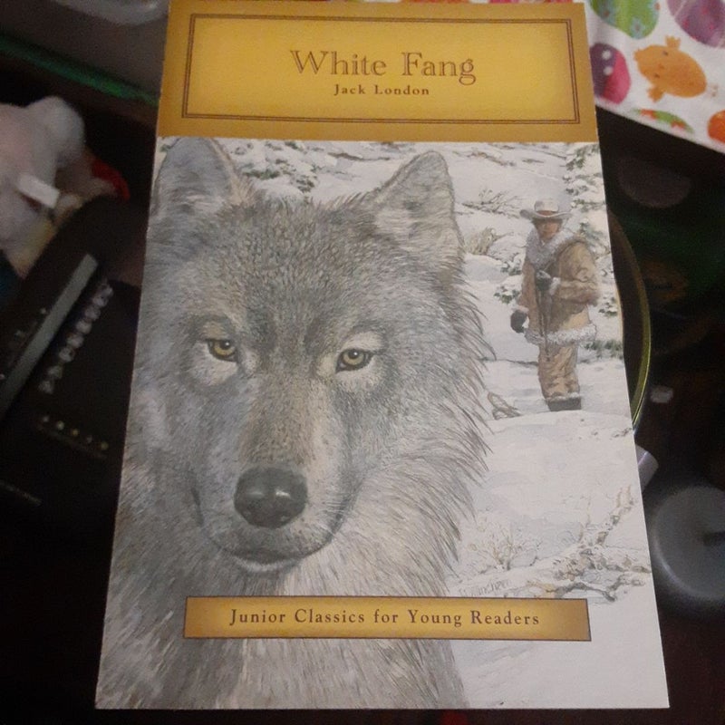 White Fang