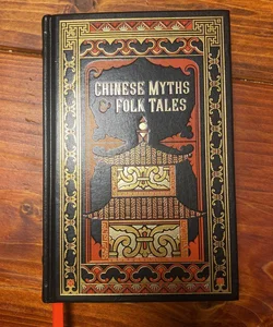 Chinese Myths and Folk Tales [Book]