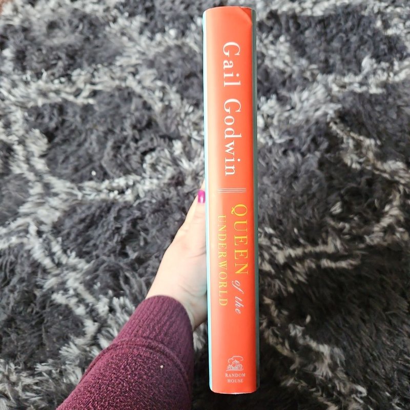 Queen of the Underworld