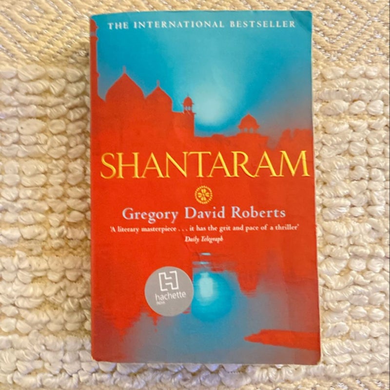 Shantaram