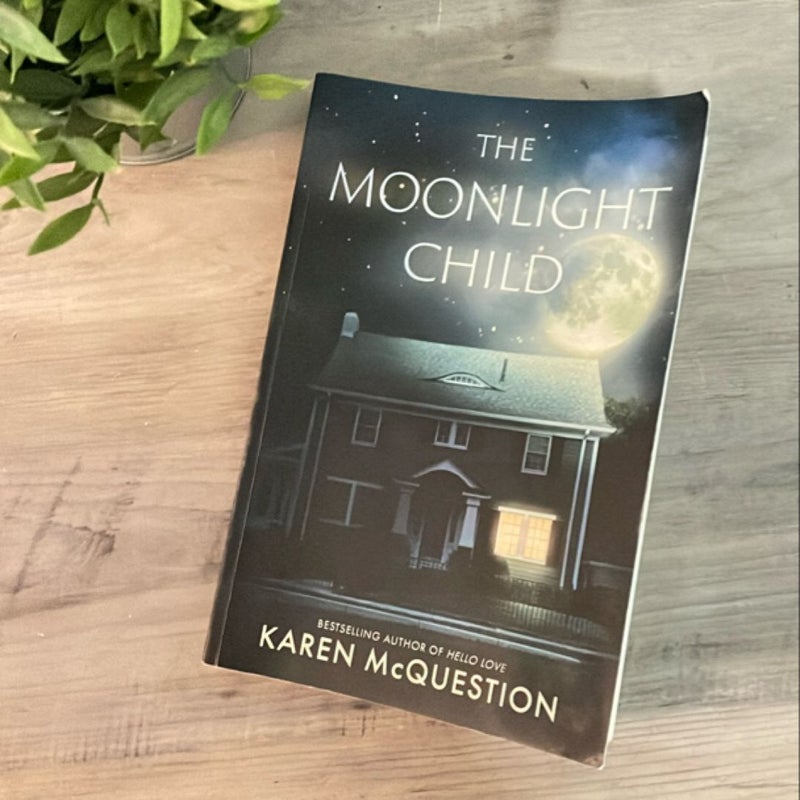 The Moonlight Child