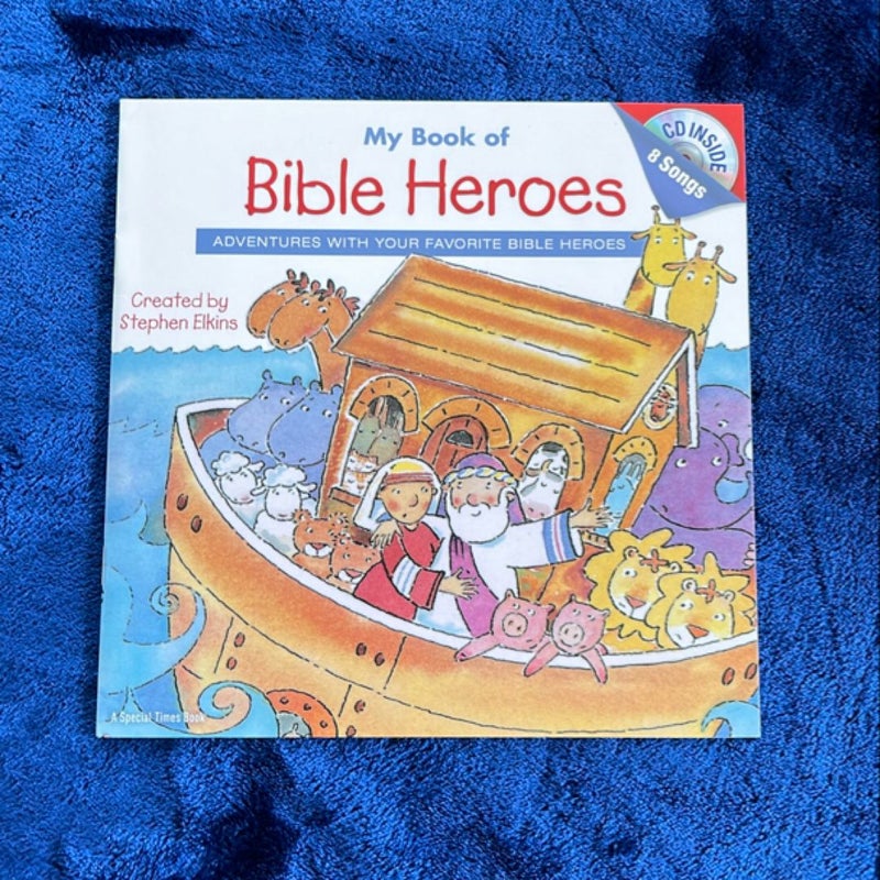 Bible Heroes