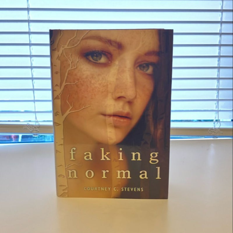 Faking Normal