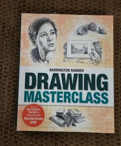 Drawing Masterclass