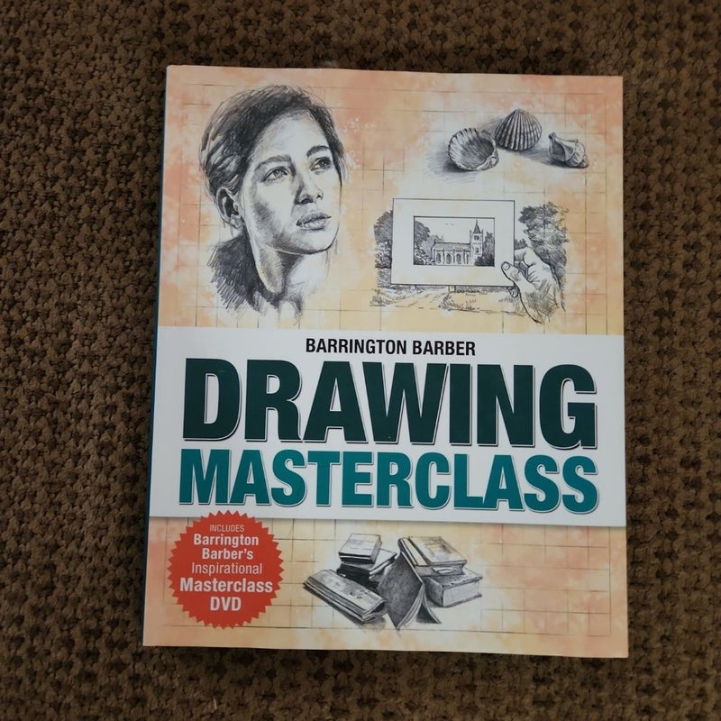 Drawing Masterclass